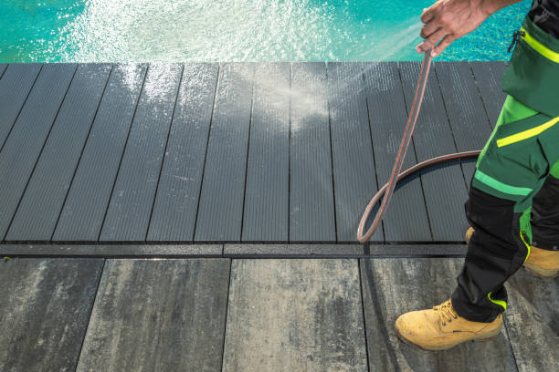 Best Concrete Pressure Washing  in Columbus, MS