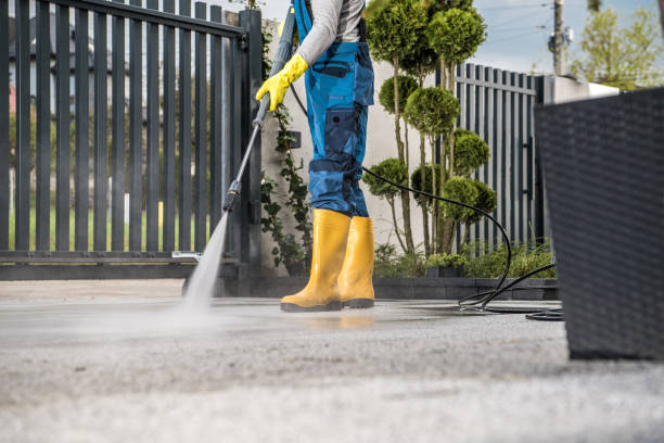 Best Concrete Pressure Washing  in Columbus, MS