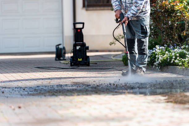 Best Roof Power Washing Services  in Columbus, MS