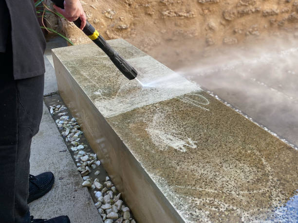 Pressure Washing Contractors in Columbus, MS