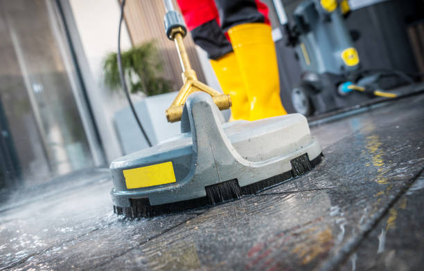 Best Roof Power Washing Services  in Columbus, MS