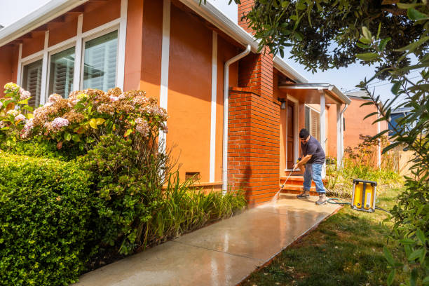 Best Deck Cleaning Services  in Columbus, MS