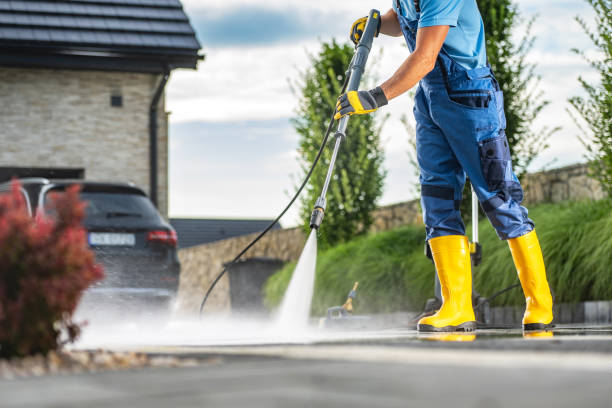 Best Roof Pressure Washing  in Columbus, MS