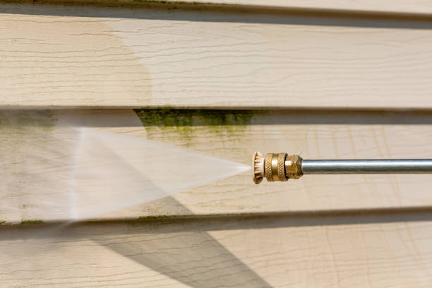 Best Deck Pressure Washing  in Columbus, MS