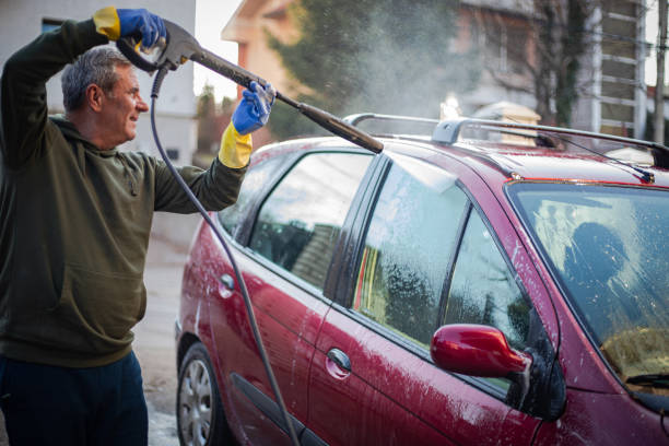 Best Best Pressure Washing Companies  in Columbus, MS