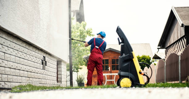 Best Exterior Home Cleaning  in Columbus, MS